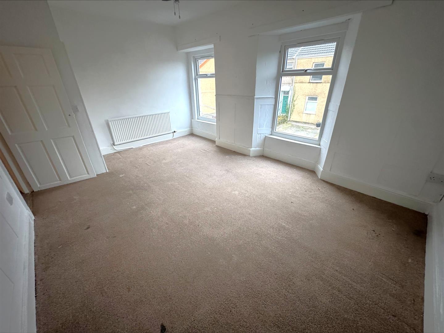 Glanmor Place, Llanelli, SA15 2RG